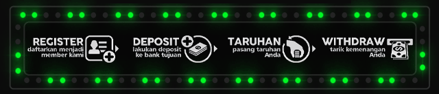 Cerdas777 Jackpot